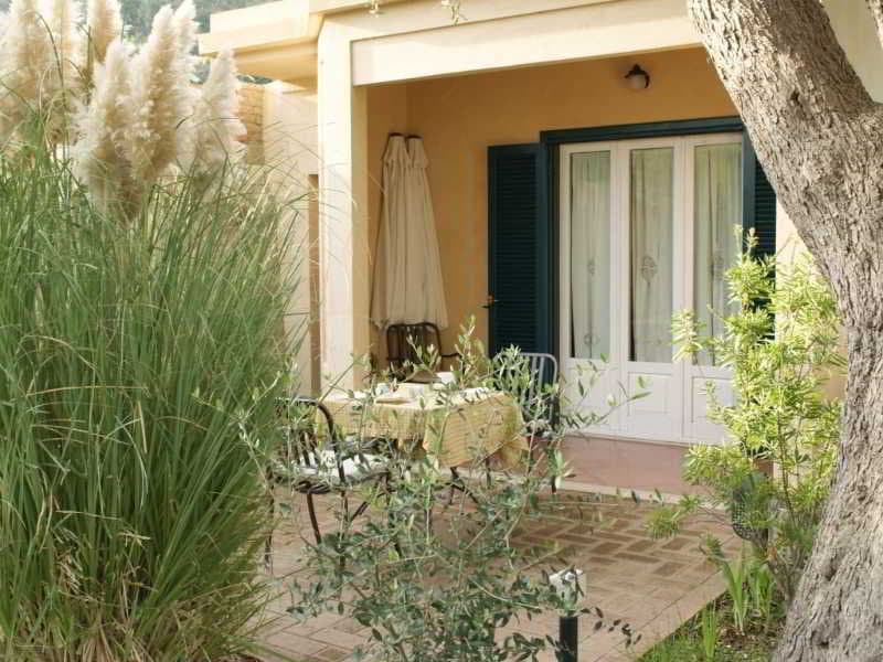 Villino Eleonora Bed and Breakfast 3