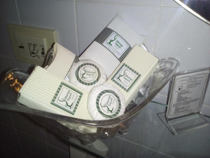Sapori 5