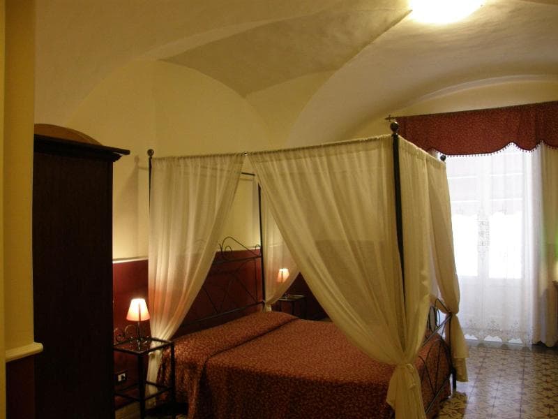 Il Gattopardo House 5