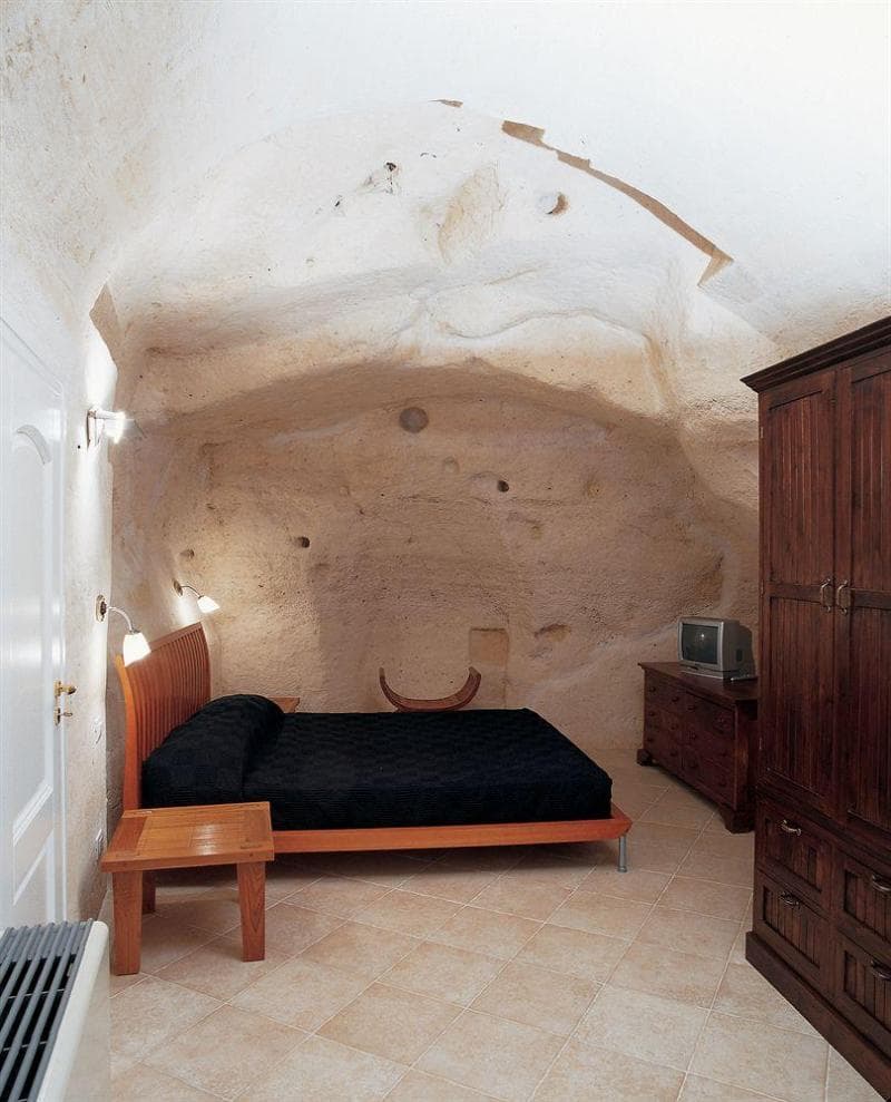 Residence San Pietro Barisano photo 1