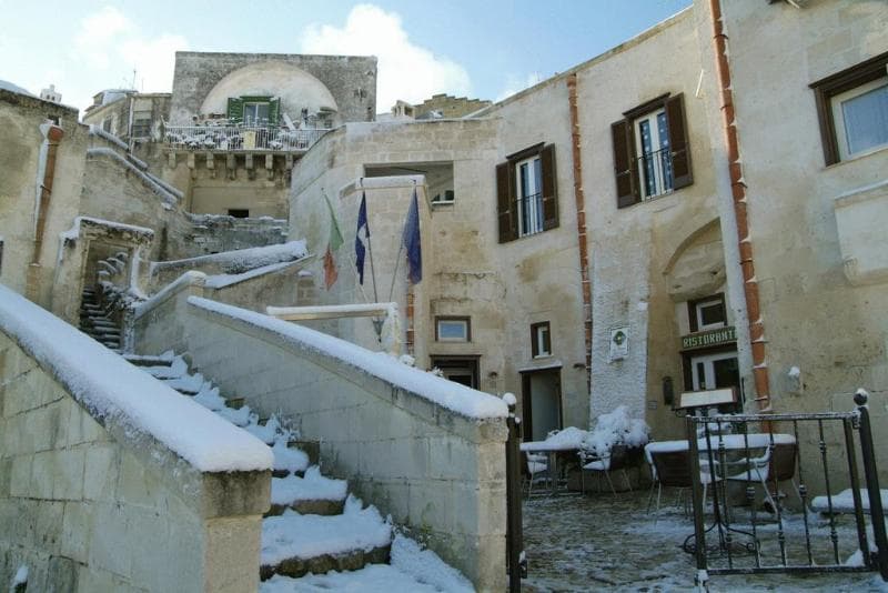 Residence San Pietro Barisano 3
