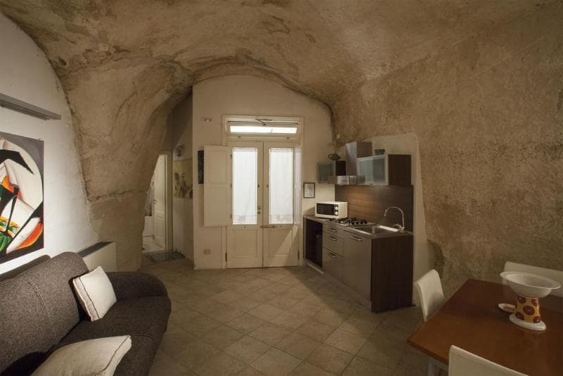 Residence San Pietro Barisano 4