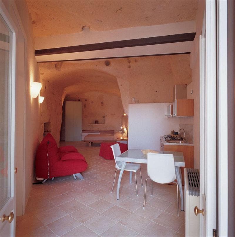 Residence San Pietro Barisano 5