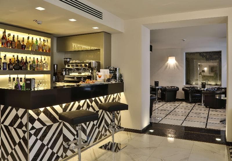 Best Western Premier Milano Palace Hotel 2