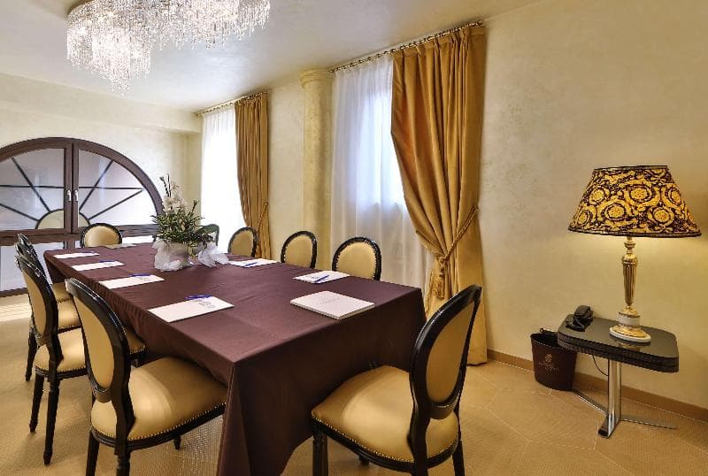 Best Western Premier Milano Palace Hotel photo 1