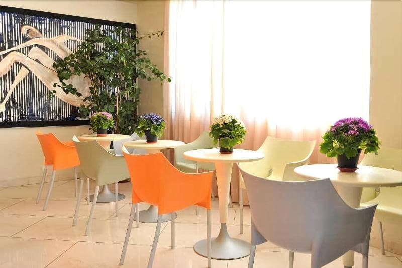 Inn Hotel photo 1