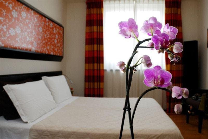 Sanlu Hotel 5