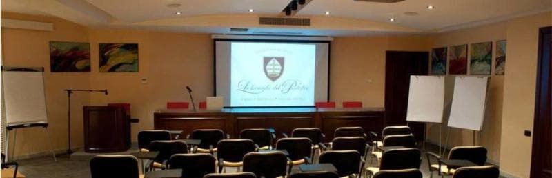 La Locanda del Pontefice photo 1