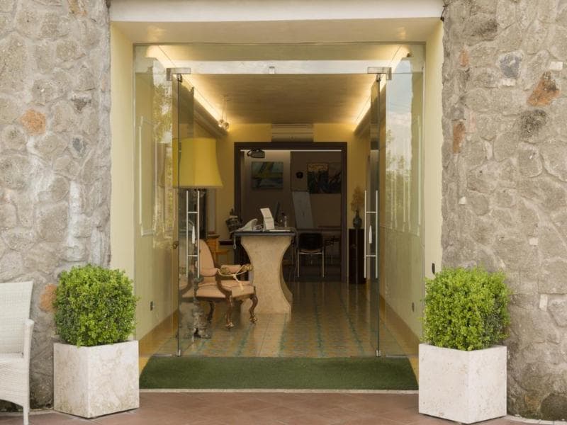 La Locanda del Pontefice 3