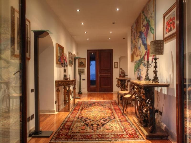 La Locanda del Pontefice 5