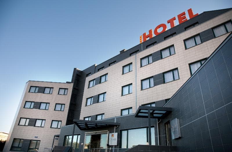 Hotel San Luigi 3