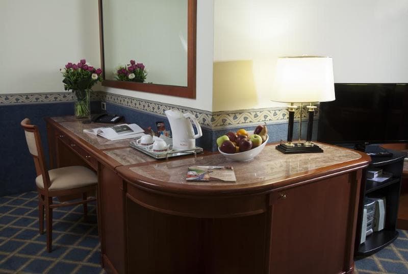 Starhotels Vespucci 3