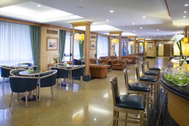 Starhotels Vespucci 4