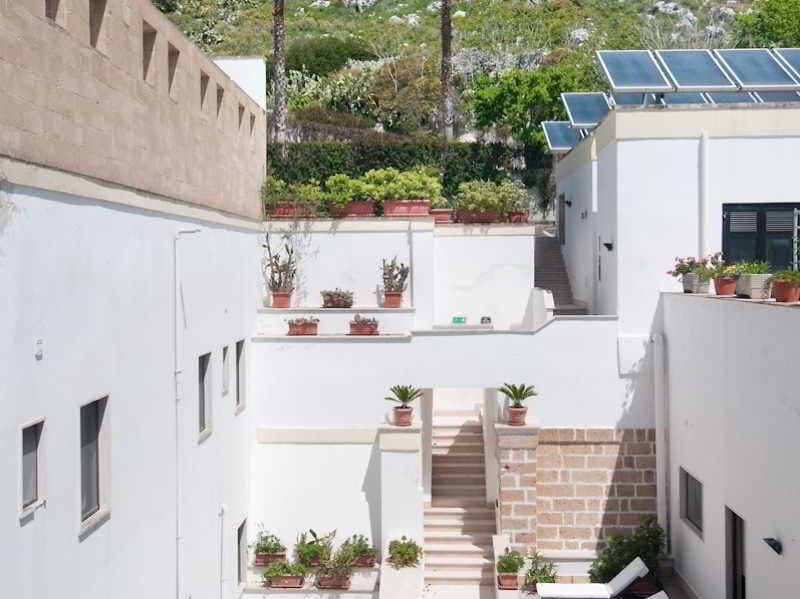 Grand Mediterraneo photo 1