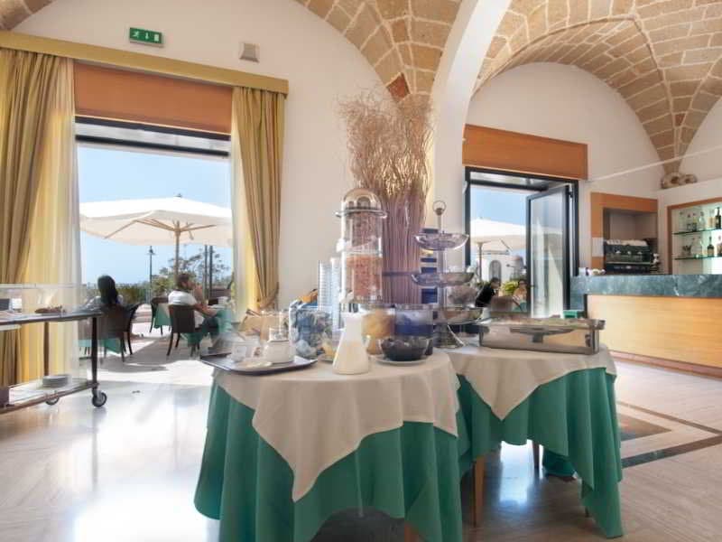 Grand Mediterraneo 4