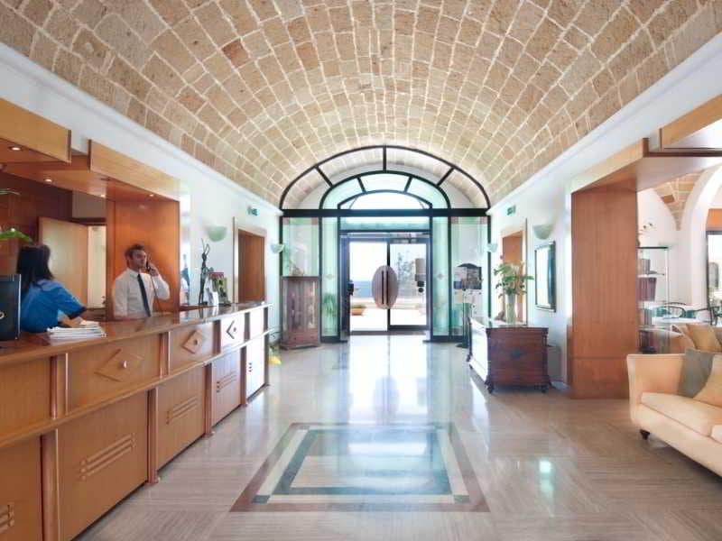Grand Mediterraneo 5