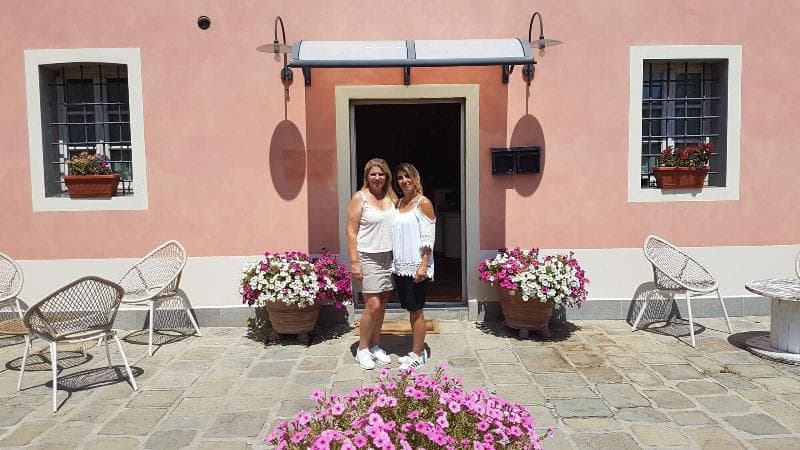 Casal Sant Elena 4