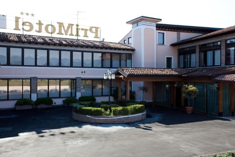 Primotel main