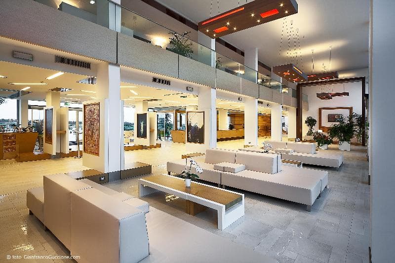 Eureka Palace Hotel Spa Resort 5
