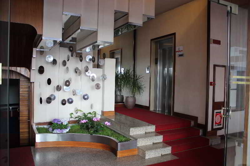 Residence Italia main