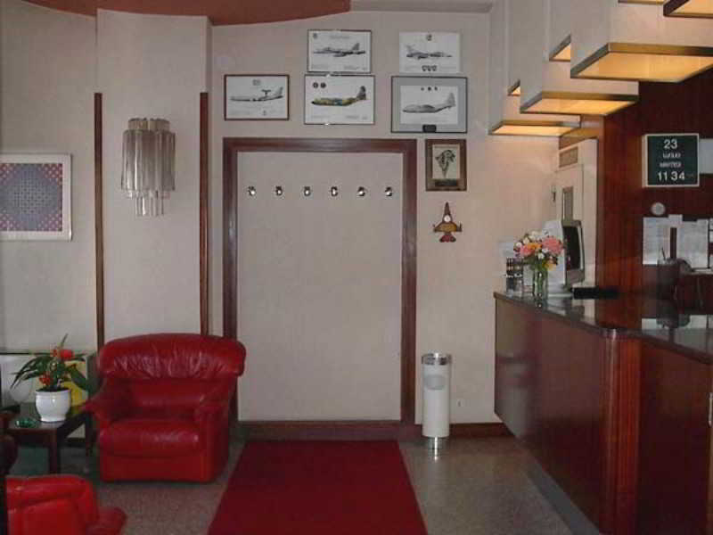 Residence Italia photo 1