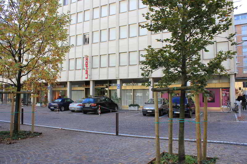 Residence Italia 3