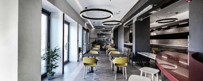 Best Western Hotel Corsi 4