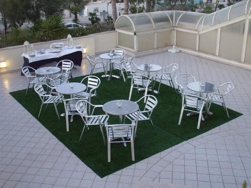 Barletta Nicotel 2