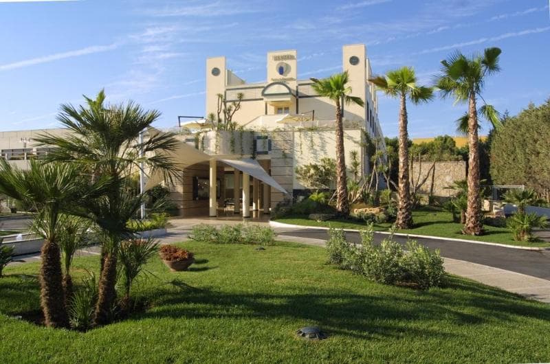 Barletta Nicotel 3