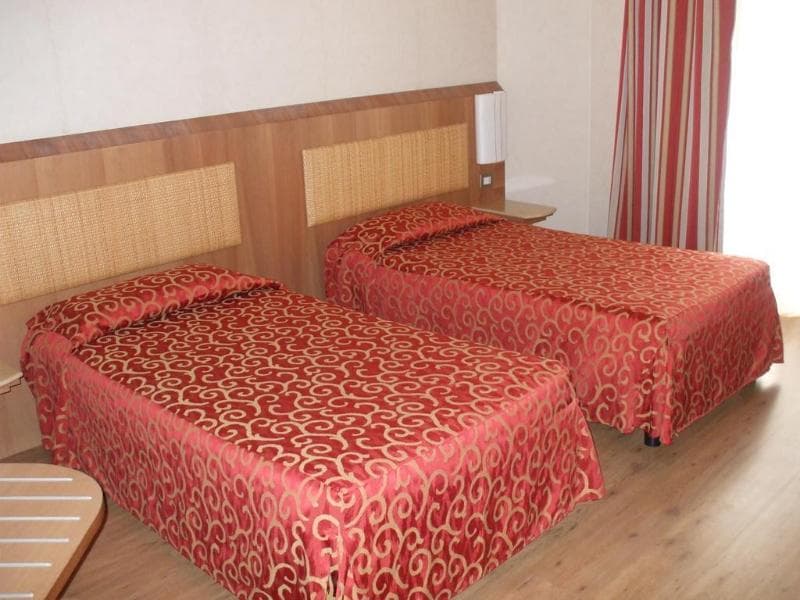 Barletta Nicotel 5