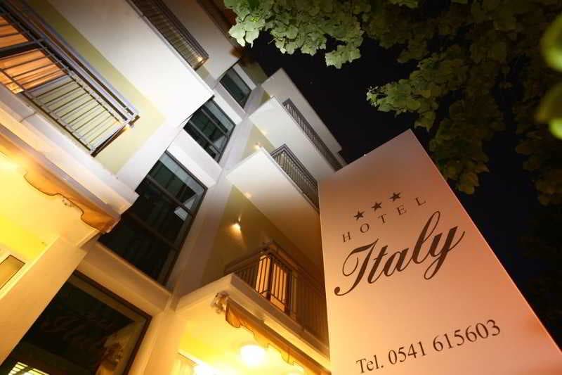 Italy 4