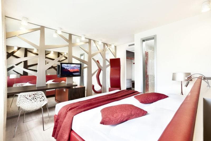 Ai Cadelach - Hotel Giulia 3