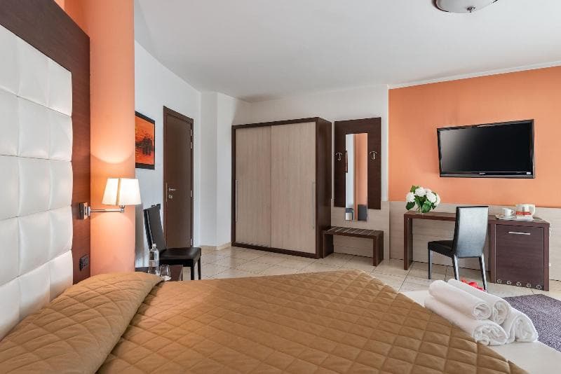 B&B HOTEL Settimo Torinese photo 1