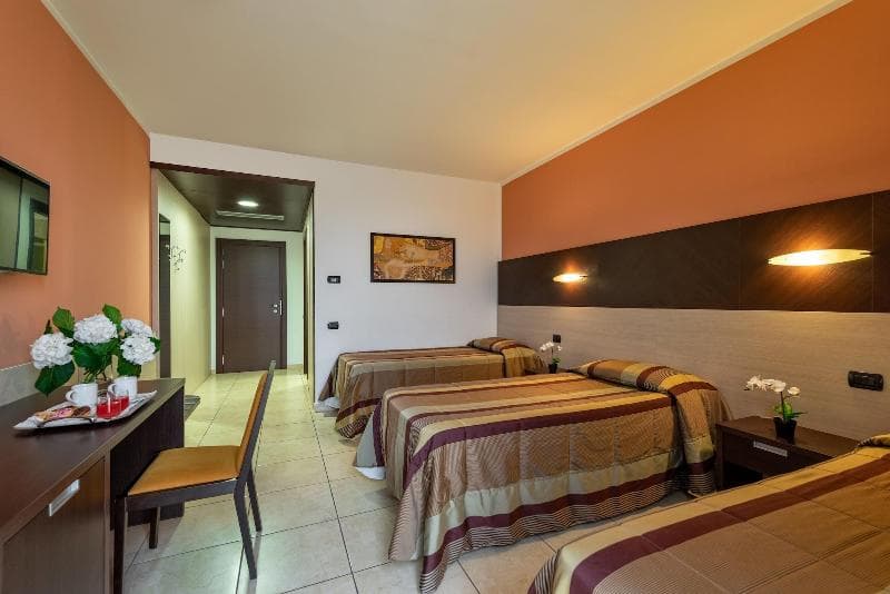 B&B HOTEL Settimo Torinese 3