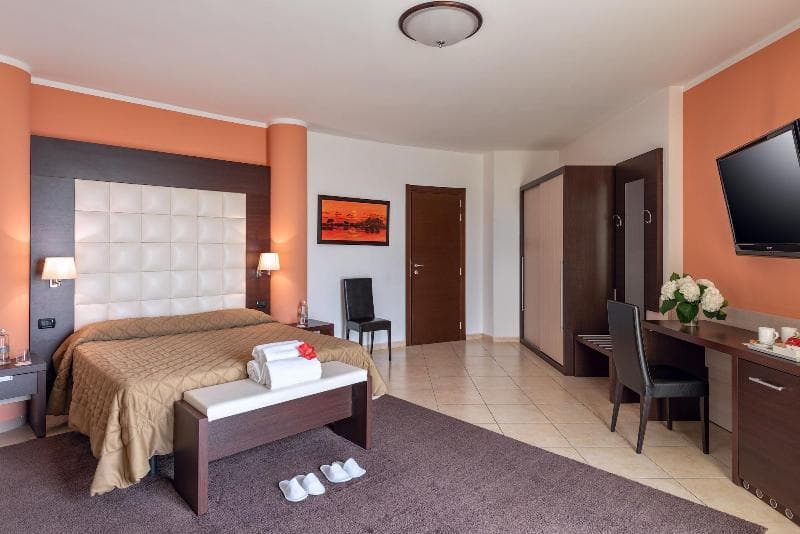 B&B HOTEL Settimo Torinese 4