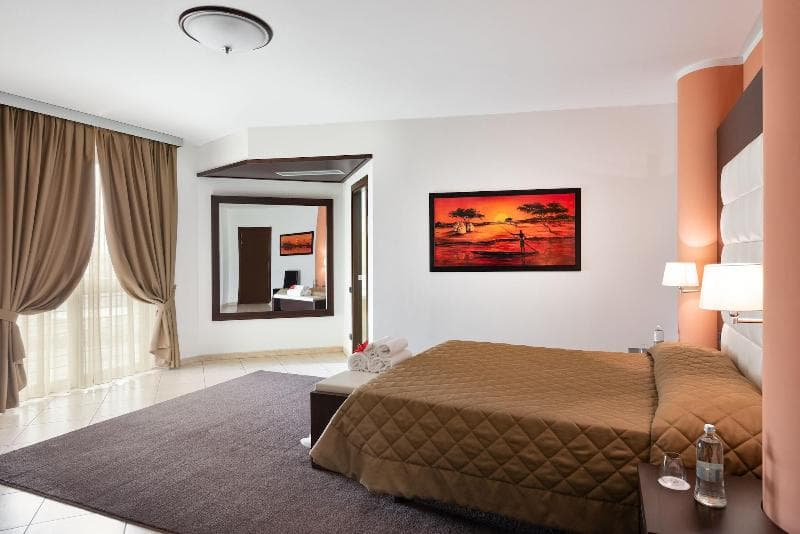 B&B HOTEL Settimo Torinese 5