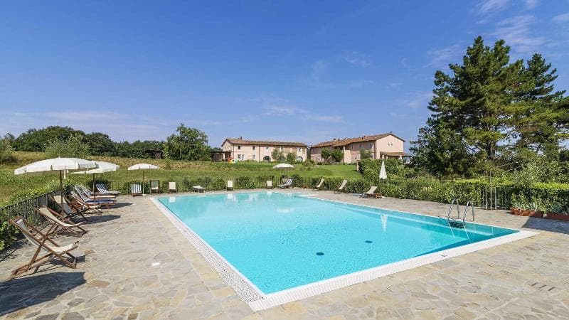 Le Sodole Country Resort & Golf main