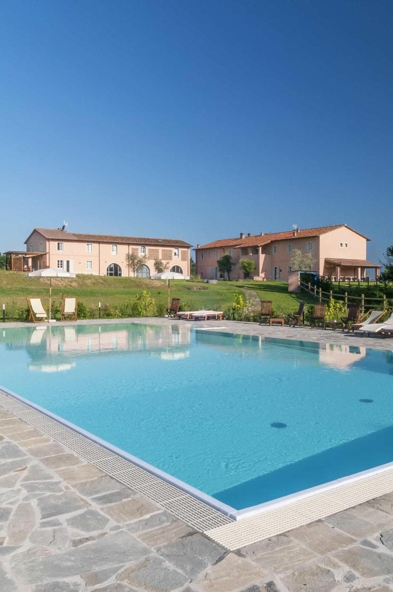 Le Sodole Country Resort & Golf 5