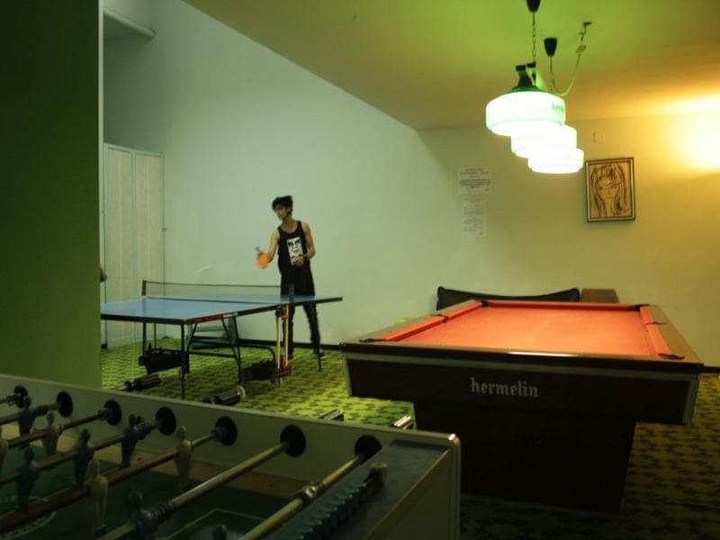 Hotel Villa photo 1