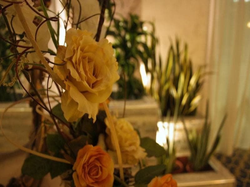 Hotel Villa 3