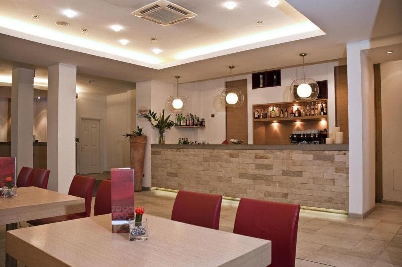 Hotel Remilia 3