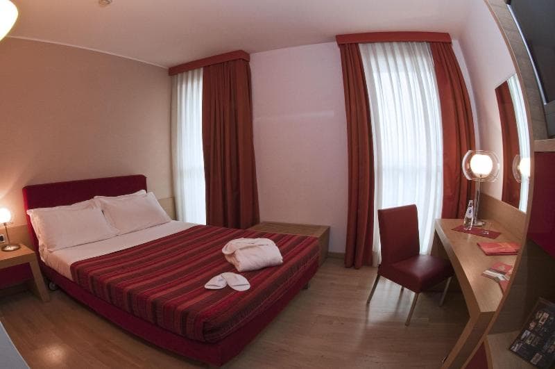 Hotel Remilia 5