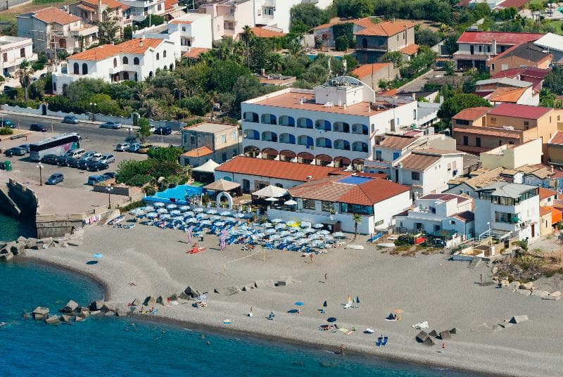Hotel Il Gabbiano 2