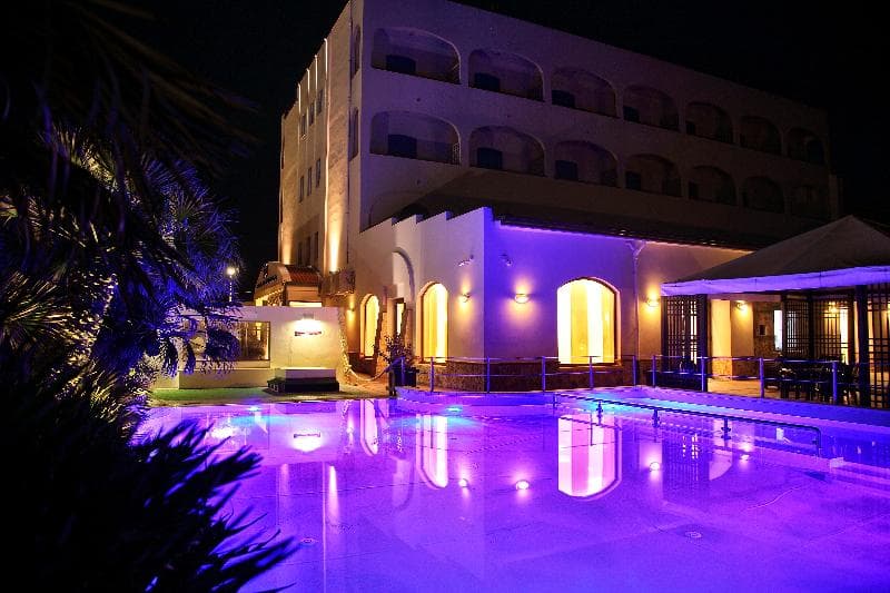 Hotel Il Gabbiano 1