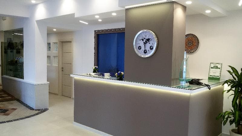 Hotel Il Gabbiano 3