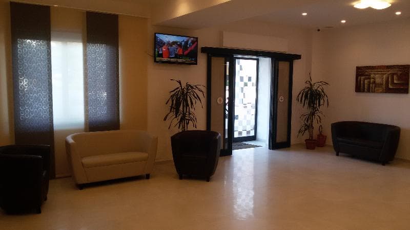 Hotel Il Gabbiano 4