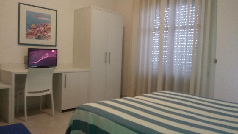 Hotel Il Gabbiano 5