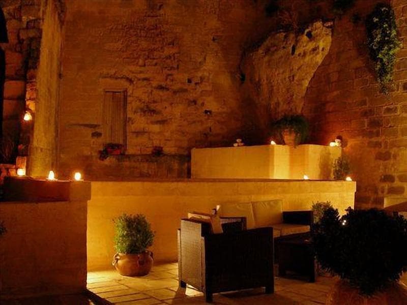 Caveoso Hotel 4