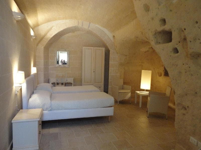 Caveoso Hotel photo 1