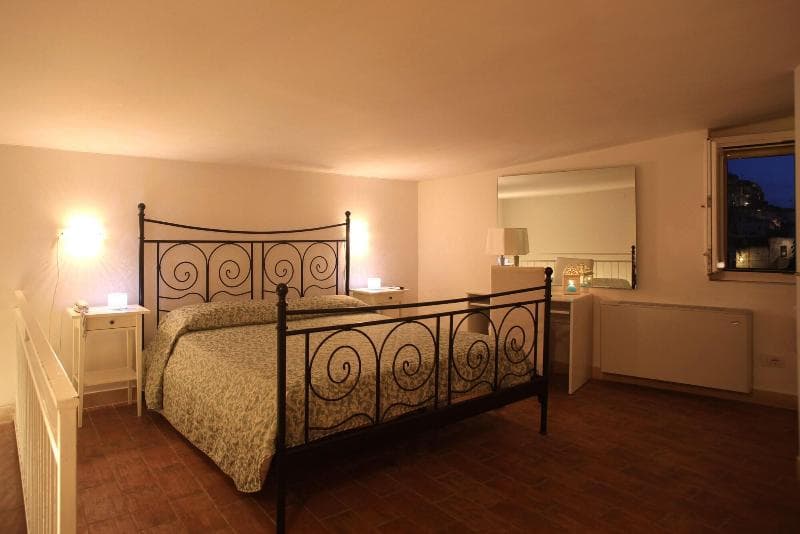 Caveoso Hotel 5